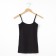 T-shirt female, black color, rr 42