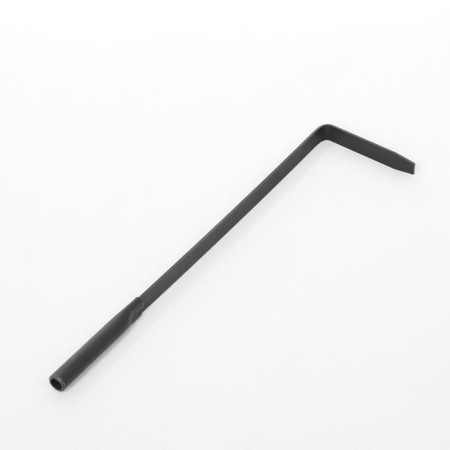 Oven for a cauldron 15 liters, metal thickness 2 mm, 46.5 x 47 x 39.5 cm-8