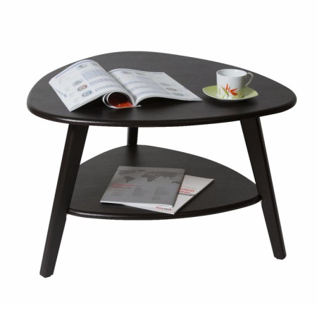 Brooklyn Journal table, 770 × 780 × 500 mm, color Venge-2