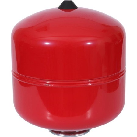 Expande Flamco Flexcon R tank, for heating systems, vertical, 1.5-6 bar, 18 liters