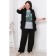 Female blouse, size 56