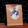 Gift package "White Bear" 26 x 32 x 12 cm