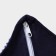 Organizer for storing linen of the Dolyan "Wave", 7 departments, 34 × 30 × 8 cm, blue color