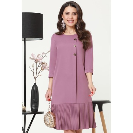 Women's dress "Success inspiration", size 44