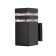 Street wall lamp Arte Lamp Heather A4413L-1BK, E27, 20 W, 9x14x20 cm, black