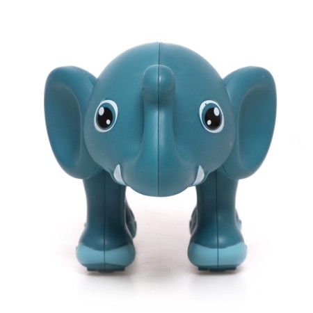 Designer magnetic "elephant", 7 parts-3