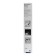 Blackton BT VCA1604B vacuum cleaner, vertical, 120/40 watts, 0.5 l, white-red