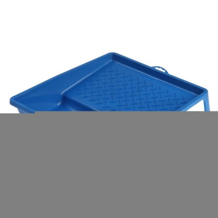 Set male scrap, polyacryl roller, 250 mm, bath 330 x 350 mm-9