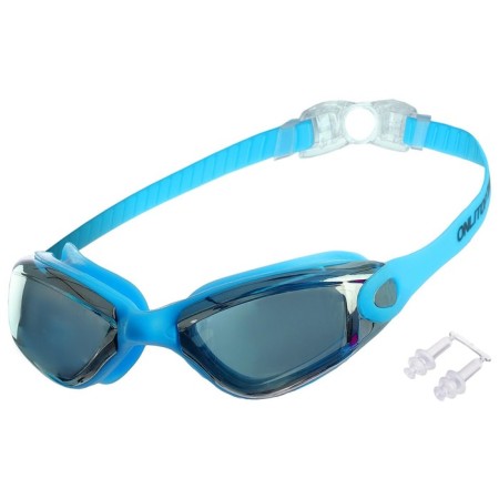 Onlitop swimming glasses, berysi, mix color-7