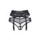 Erotic panties of Erolata Marianne, Black (50-52)
