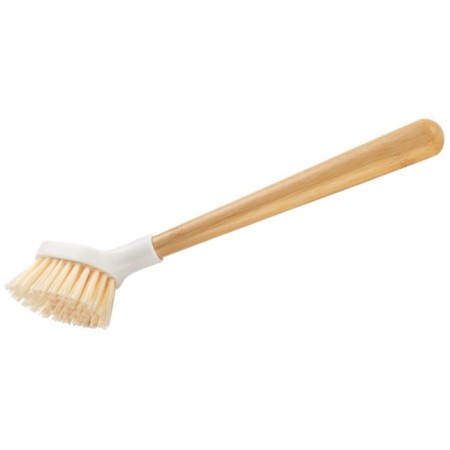 Brush with a handle Clean Kit Bamboo, for washing dishes