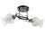 2 lamps