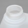 Food canister "Euro", 1 l, white