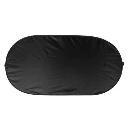 Sunny curtain, on the rear window, on suction cups, 98x51 cm-1