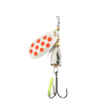 Spinning spinning Akara C-5082, 8 g, color 196a