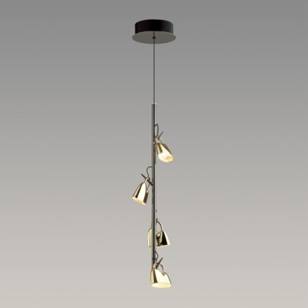 Suspension Malpa LED 17W 3000k-1