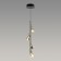 Suspension Malpa LED 17W 3000k