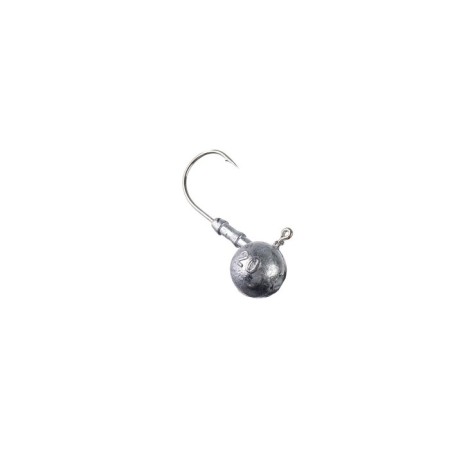 Jig ball, hook Aberdeen 32755 Ni No. 3/0, 20 g, 10 pcs.-1