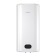 Garaterm Flat 80 V water heater, cumulative, 2 kW, 80 l, lower eyeliner, white