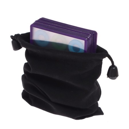 Board game Combo!, Plastic cards, bag, 1 player, 8+-3