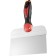 Facade spatula Matrix 85503, stainless steel, 2-fiber. pen, wide canvas, 300 mm