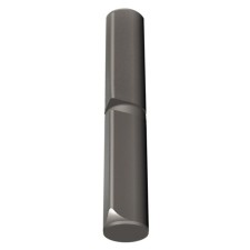Weld loop Fuaro T1/141-20, with a bearing, 1 pc.