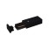 Power supply and end plug for the Elektrostandard, Track Rail BK Surface, black color