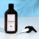 A dispenser for shampoo, air conditioning, shower gel Relax Zone, 250 ml
