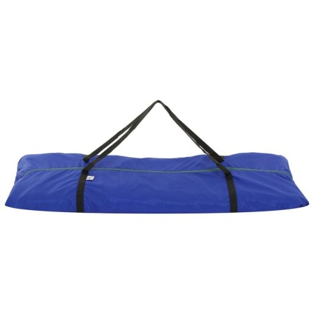 Winter “Stack” tent Cuba Dubble T 3-seater, three-layer, breathing-8