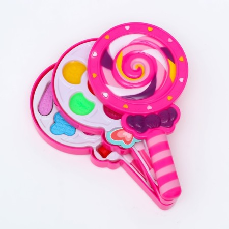 Cosmetics set for the girl "Lollipop"-4