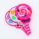 Cosmetics set for the girl "Lollipop"