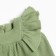 Baby dress I'm Basic Line, height 74-80 cm, green