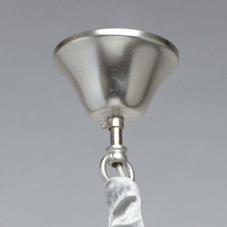 Valencia chandelier, size 80x140x80 cm, 320W 8xe14 IP 20-8