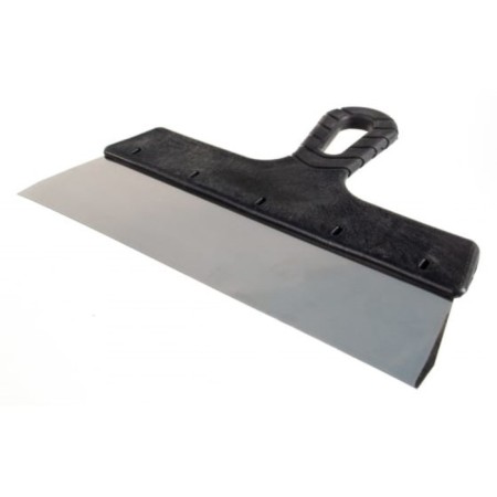 Facade bison spatula ″ Master ″ 10077-25, stainless steel, 250 mm-1