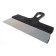 Facade bison spatula ″ Master ″ 10077-25, stainless steel, 250 mm