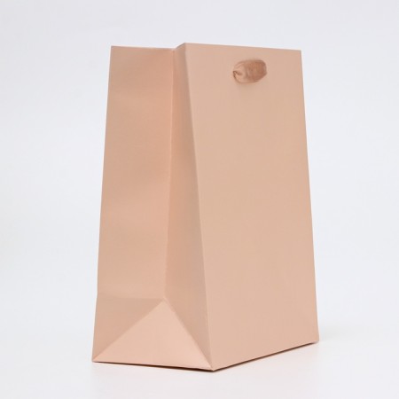 Laminated packet "Dust Rose", MS 18 × 23 × 10 cm-1