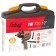 Pneumanogycovert Fubag IW720, shock, head set, case, 1/2 ", 6.3 bar, 226 l/m, 720 nm