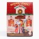 Sweet children's New Year's gift “Miracles Time”, chocolate sweets + gypsum figure, 500 g.