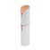 Trimmer Luazon Ltri-06, for the body/face, from USB, white
