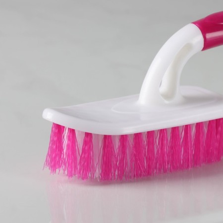 Brush for harvesting the share "Universal", 21 × 5 cm, color mix-1