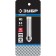 Zenker Zubr 29732-3, cone, P6M5, 6.3 x 45 mm, cobalt coating, for gaping m3