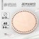Donyshko for knitting, circle 17 cm, HDF 3 mm