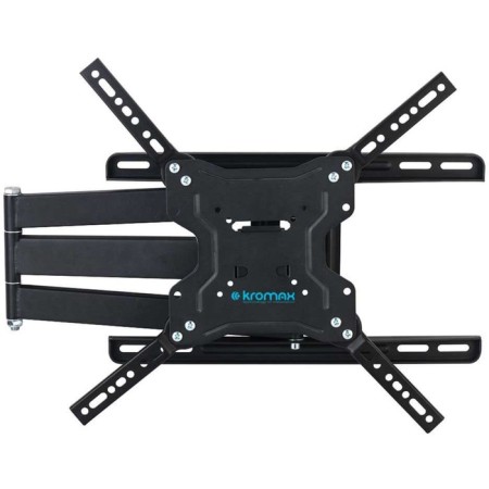 Kromax DIX-19 Black 22 22 "-65" Max.45kg.-1