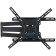 Kromax DIX-19 Black 22 22 "-65" Max.45kg.