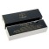 Ballpoint pen Parker Im Core Dark Espresso CT M, Dark Brown Matte/ Chrome, Blue Ink