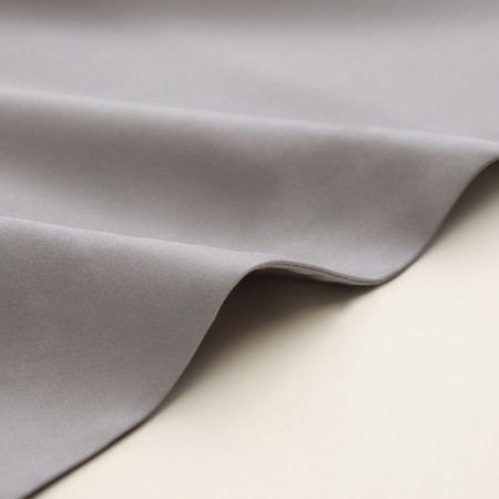 Bedding Ethel 1.5P Tencel 155*210cm, 160*245cm, 50*70cm-2pcs, gray gray color-7