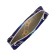 School Penal at Lightning "Football" Calligrata, blue