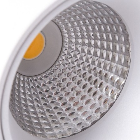 MEISU lamp, 15W Led, 3000k, 1000lm, white color-2