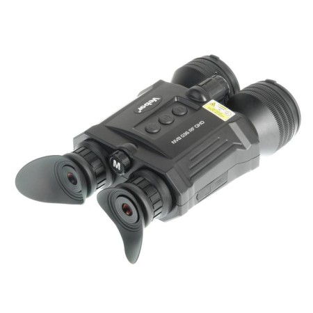 Night vision binoculars VEBER NVB 036 RF QHD, digital-3