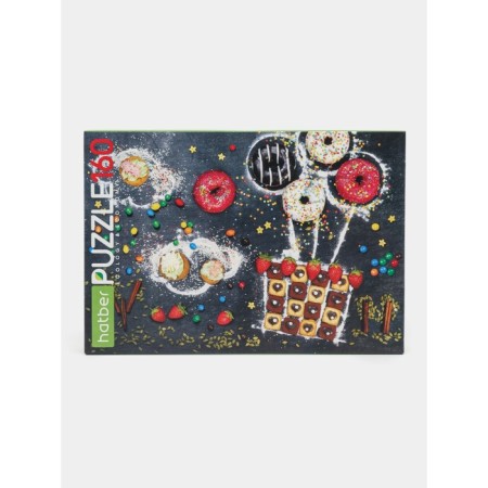 Puzzle Eco Sweet Moment, 160 elements-3